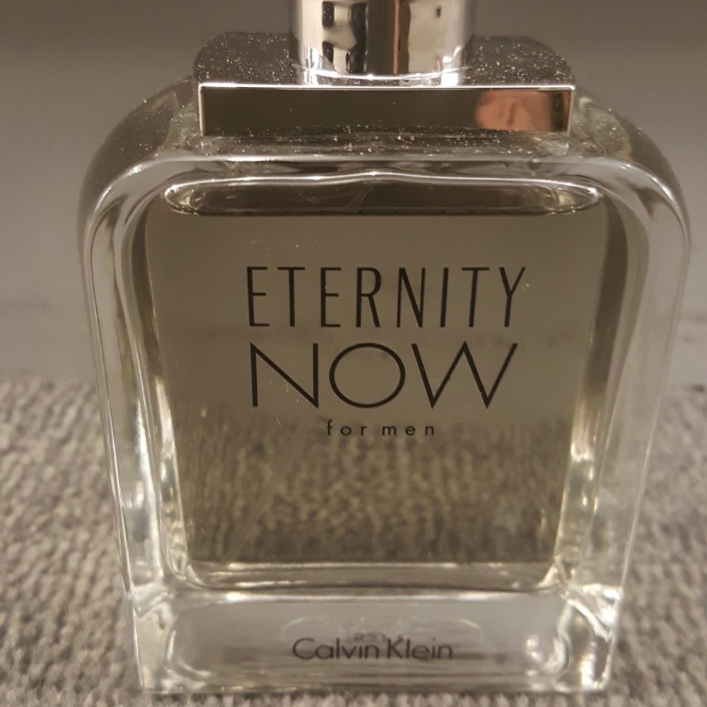 Eternity Now